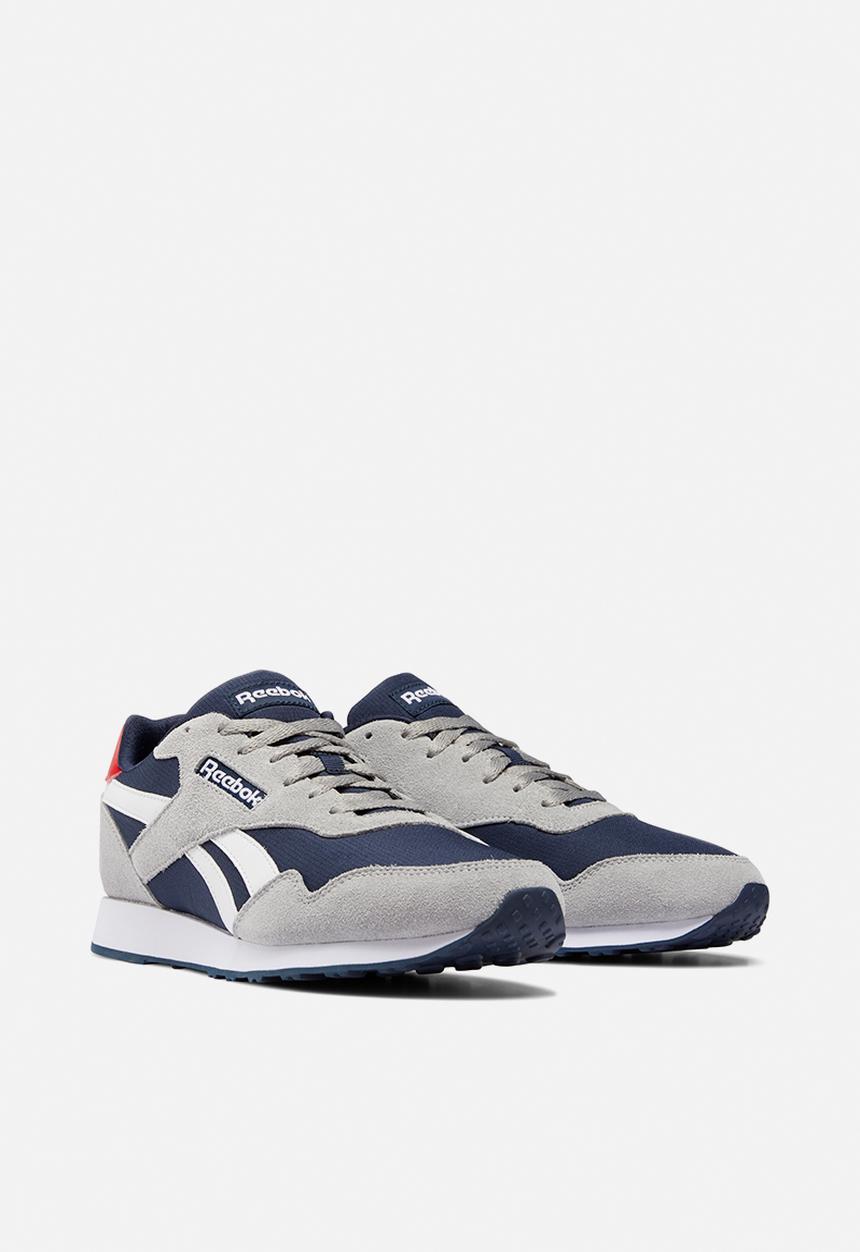 Reebok - Reebok royal ultra  vecnav/white/vecred