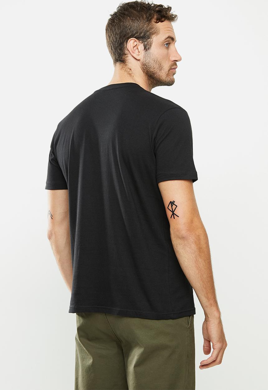 Ben Sherman - Original tee - black