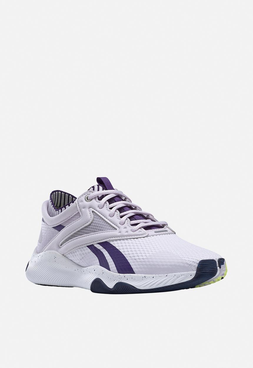 Reebok - Reebok hiit tr - luminous lilac/dark orchid/ftwr white