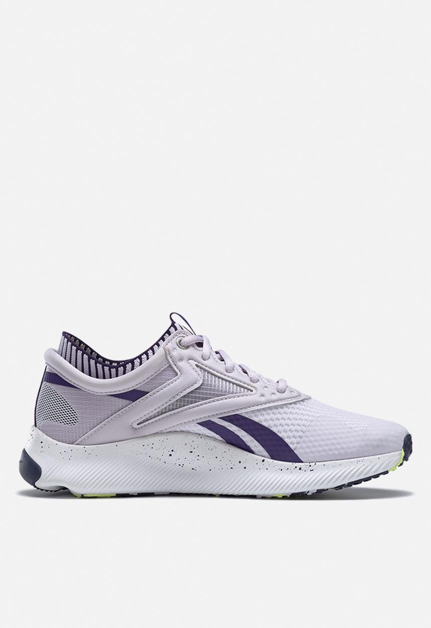 Reebok - Reebok hiit tr - luminous lilac/dark orchid/ftwr white