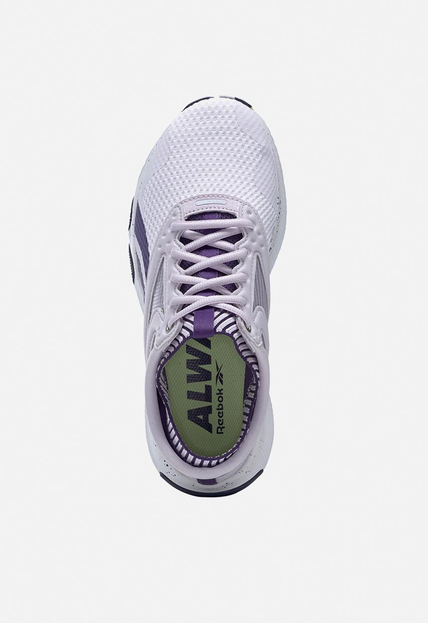 Reebok - Reebok hiit tr - luminous lilac/dark orchid/ftwr white