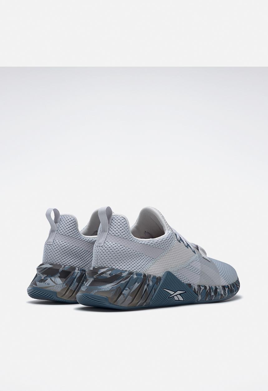 Reebok - Flashfilm train 2.0 cdgry2/cblack/brablu