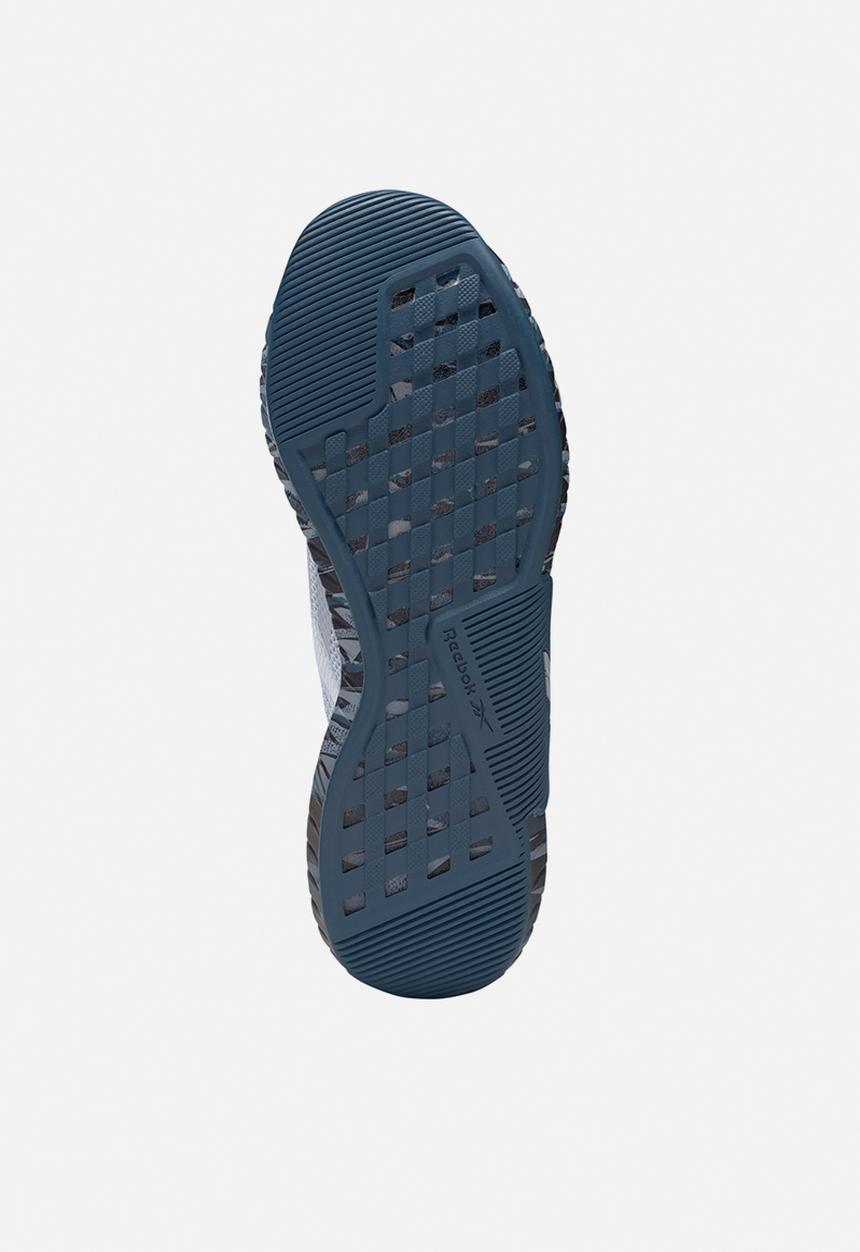 Reebok - Flashfilm train 2.0 cdgry2/cblack/brablu