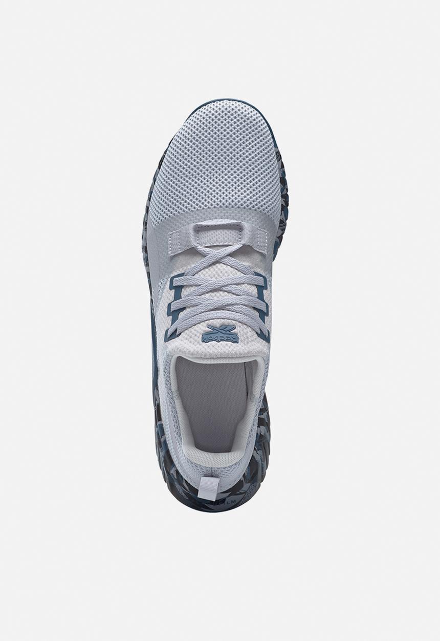 Reebok - Flashfilm train 2.0 cdgry2/cblack/brablu