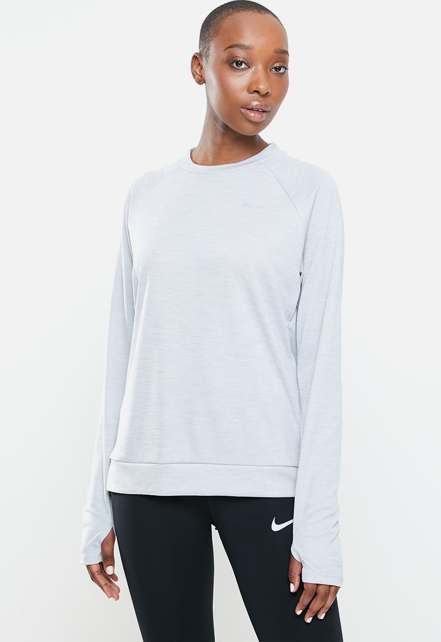 Nike - Lt smoke - grey