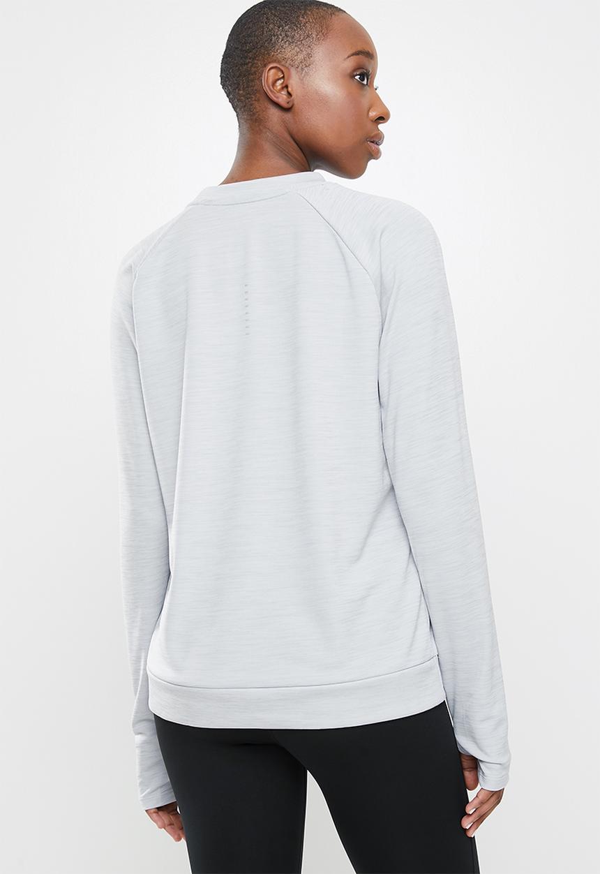 Nike - Lt smoke - grey