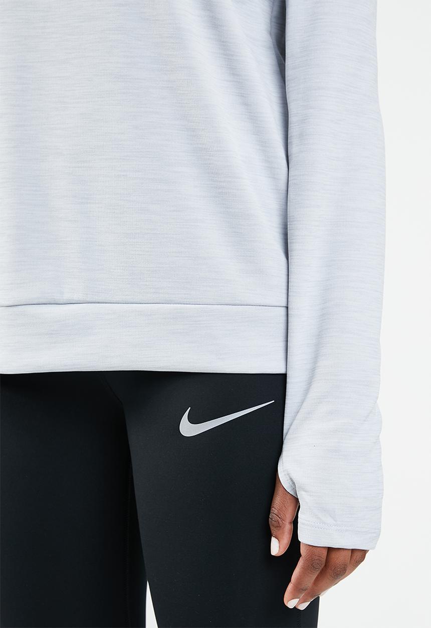 Nike - Lt smoke - grey