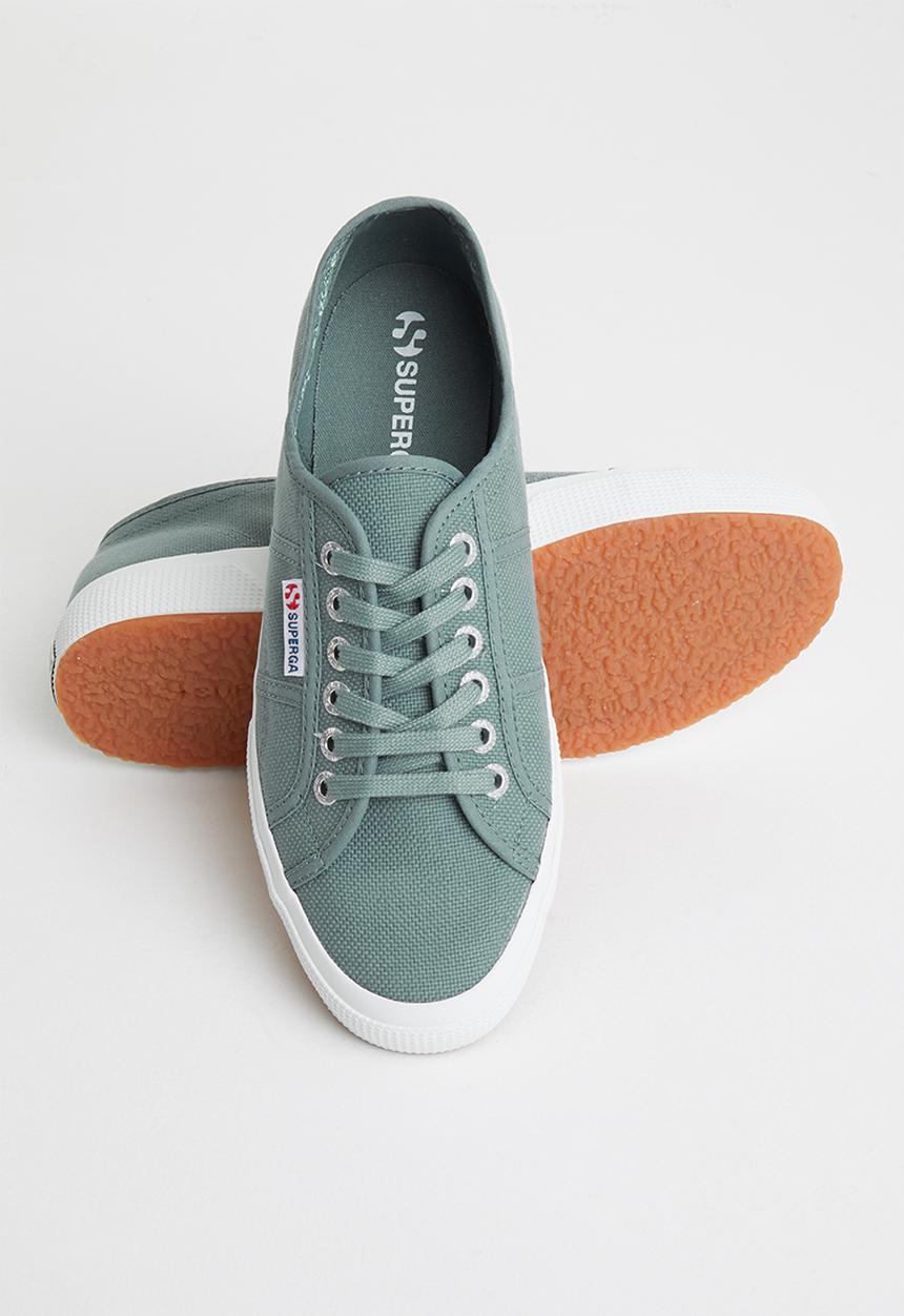 SUPERGA - 2750 cotu - grey sage