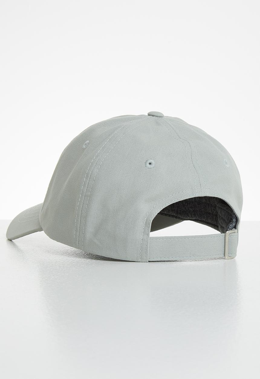 The North Face - Norm cap - grey