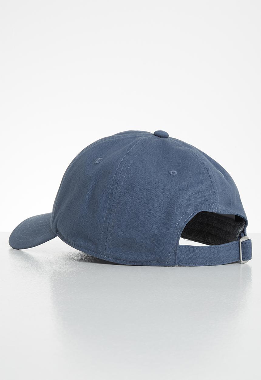 The North Face - Washed norm cap - navy