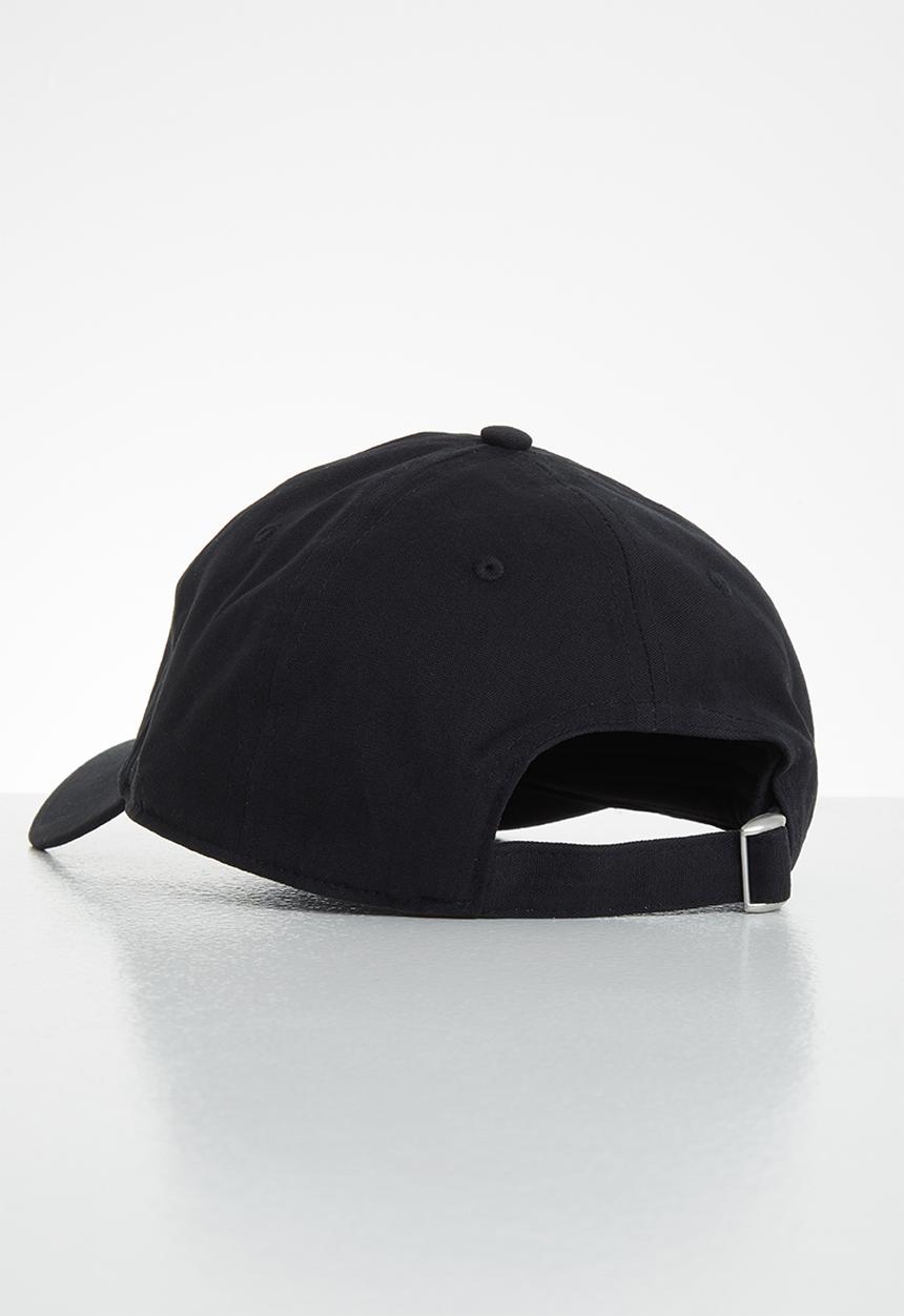 The North Face - Washed norm cap - black
