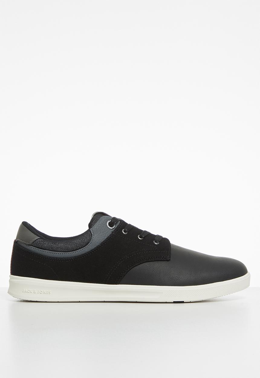 Jack & Jones - Jfwspencer combo 2.0 - black