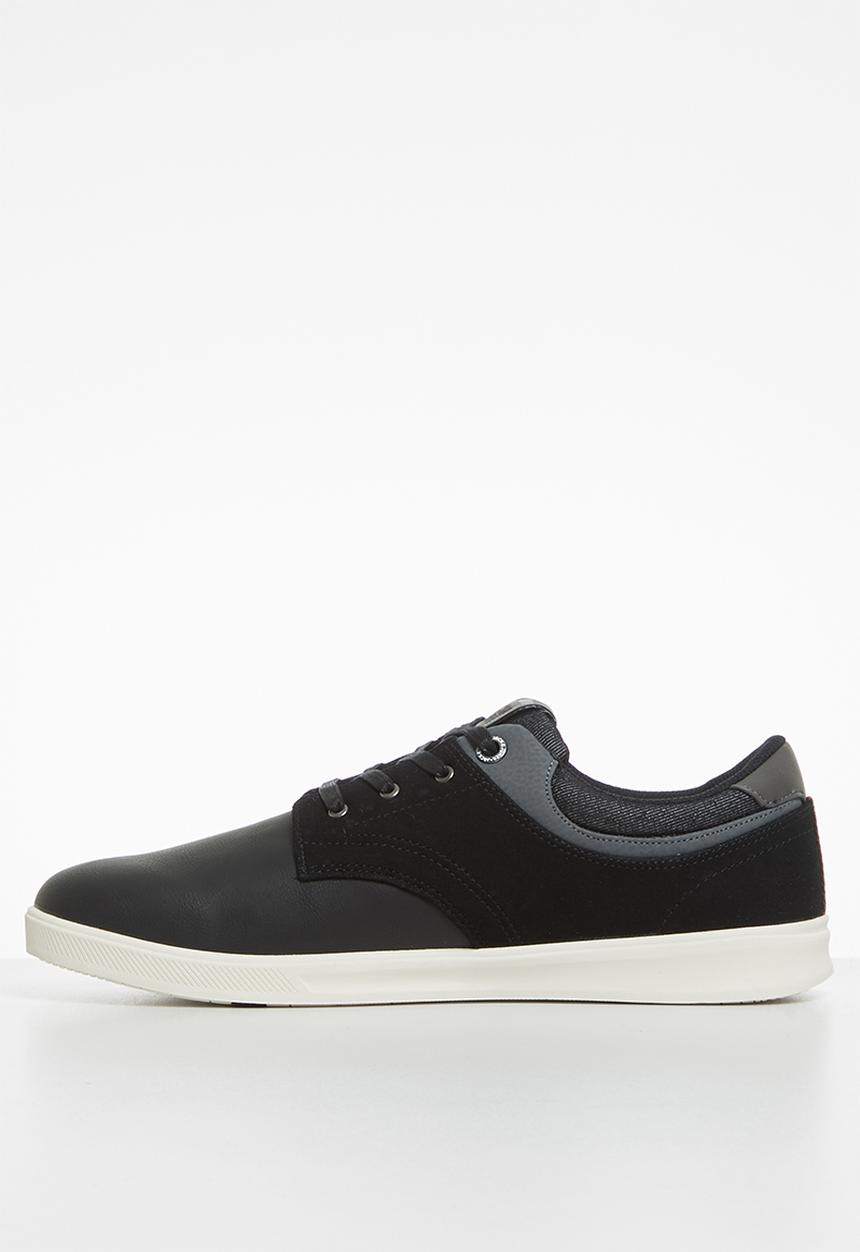 Jack & Jones - Jfwspencer combo 2.0 - black