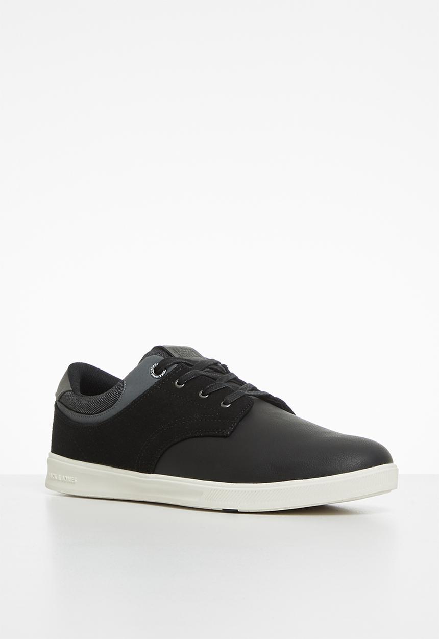 Jack & Jones - Jfwspencer combo 2.0 - black