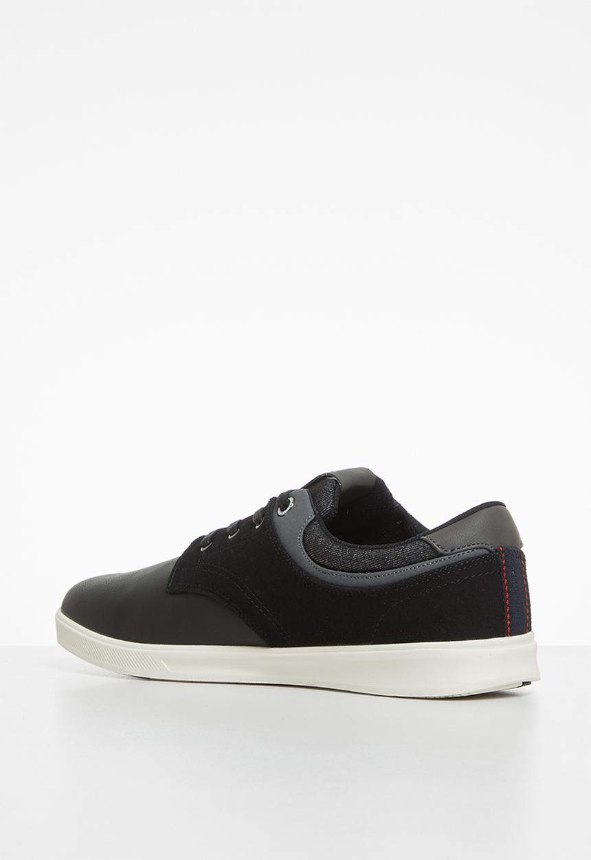 Jack & Jones - Jfwspencer combo 2.0 - black