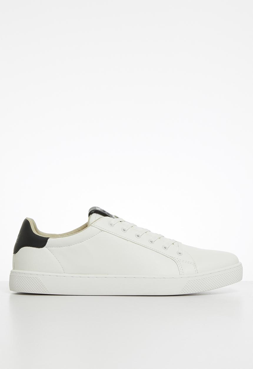 Jack & Jones - Jfwlyle pu - white
