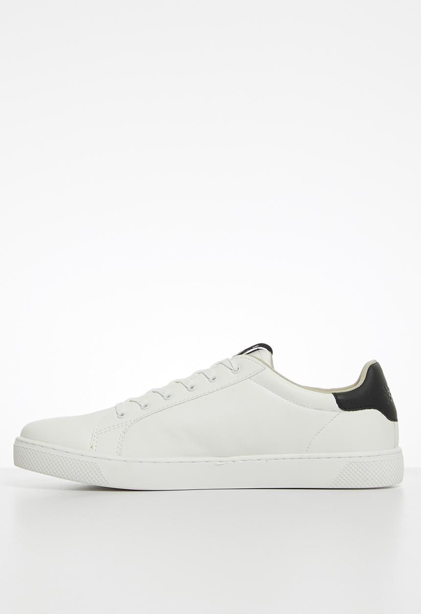 Jack & Jones - Jfwlyle pu - white