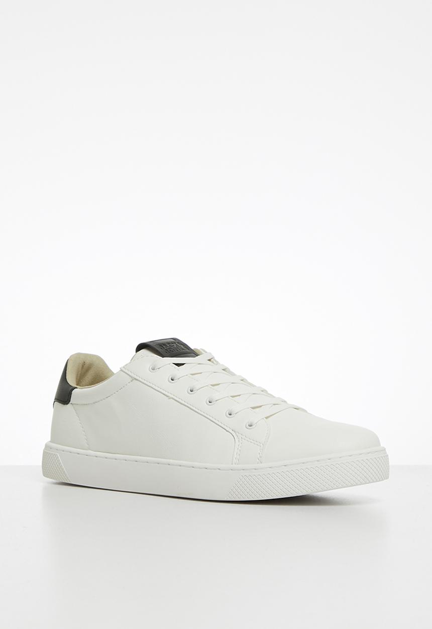 Jack & Jones - Jfwlyle pu - white