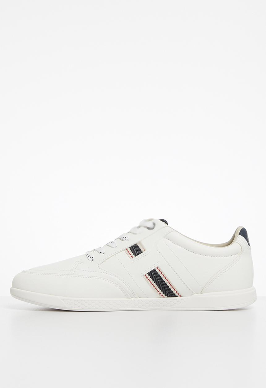 Jack & Jones - Jfwbenson combo - white