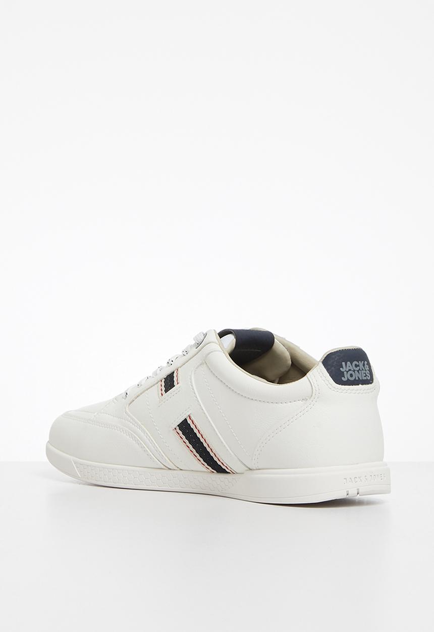 Jack & Jones - Jfwbenson combo - white