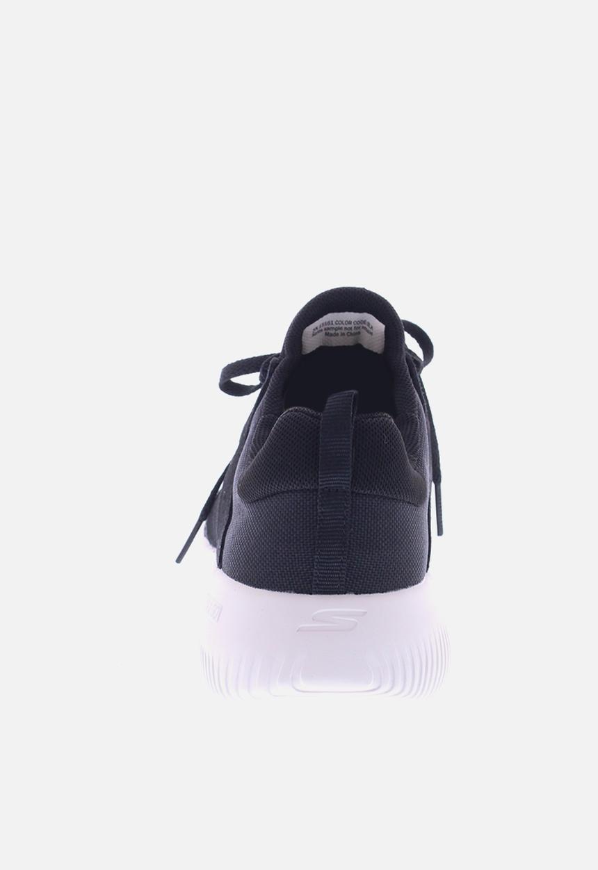 Skechers - Go run focus - black