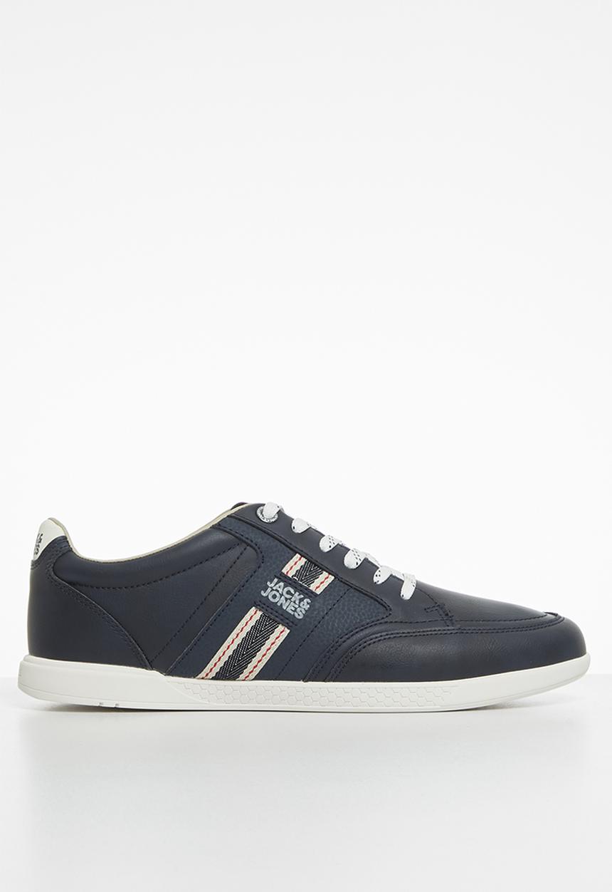 Jack & Jones - Jfwbenson combo - navy