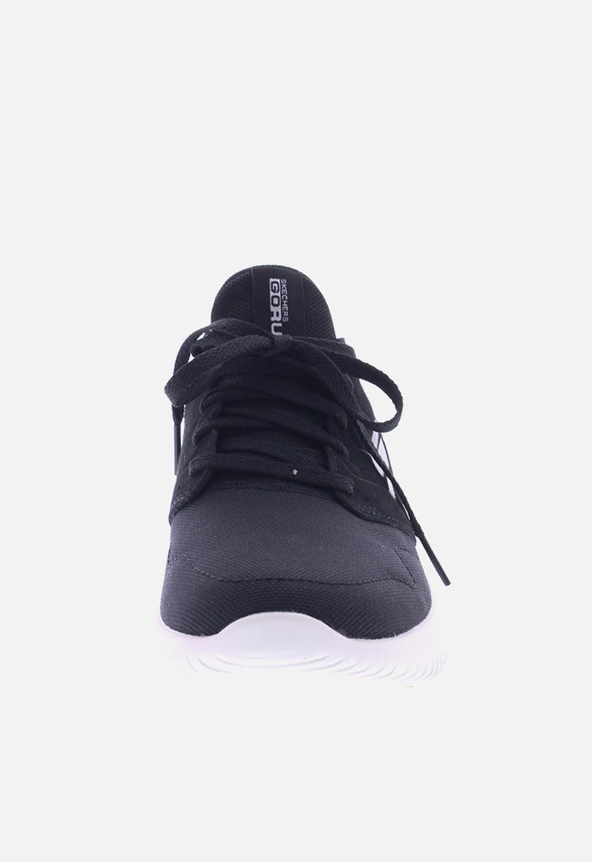 Skechers - Go run focus - black