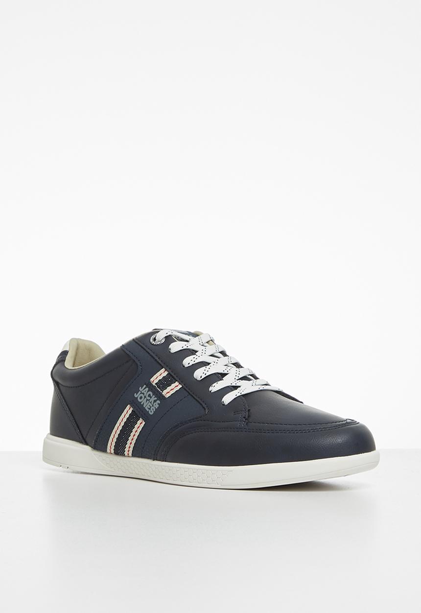 Jack & Jones - Jfwbenson combo - navy