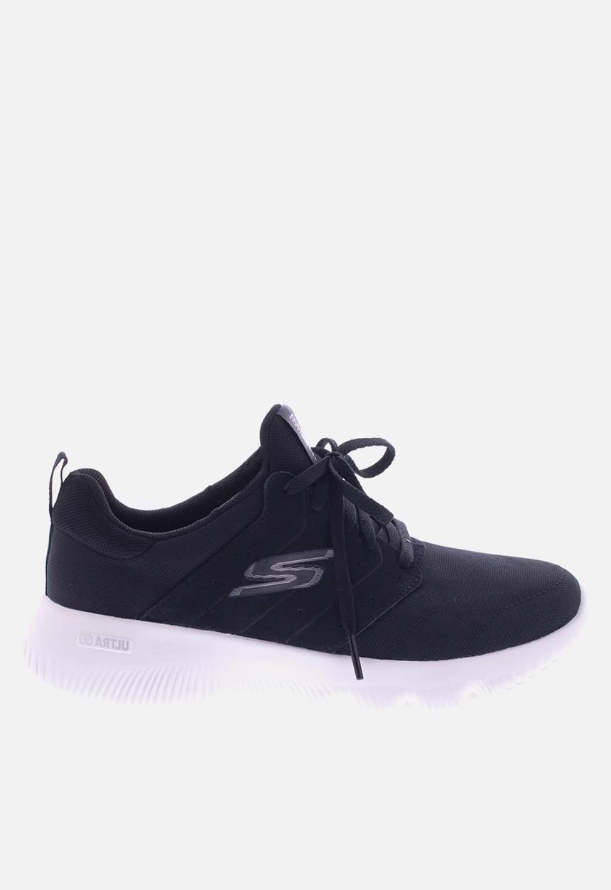 Skechers - Go run focus - black