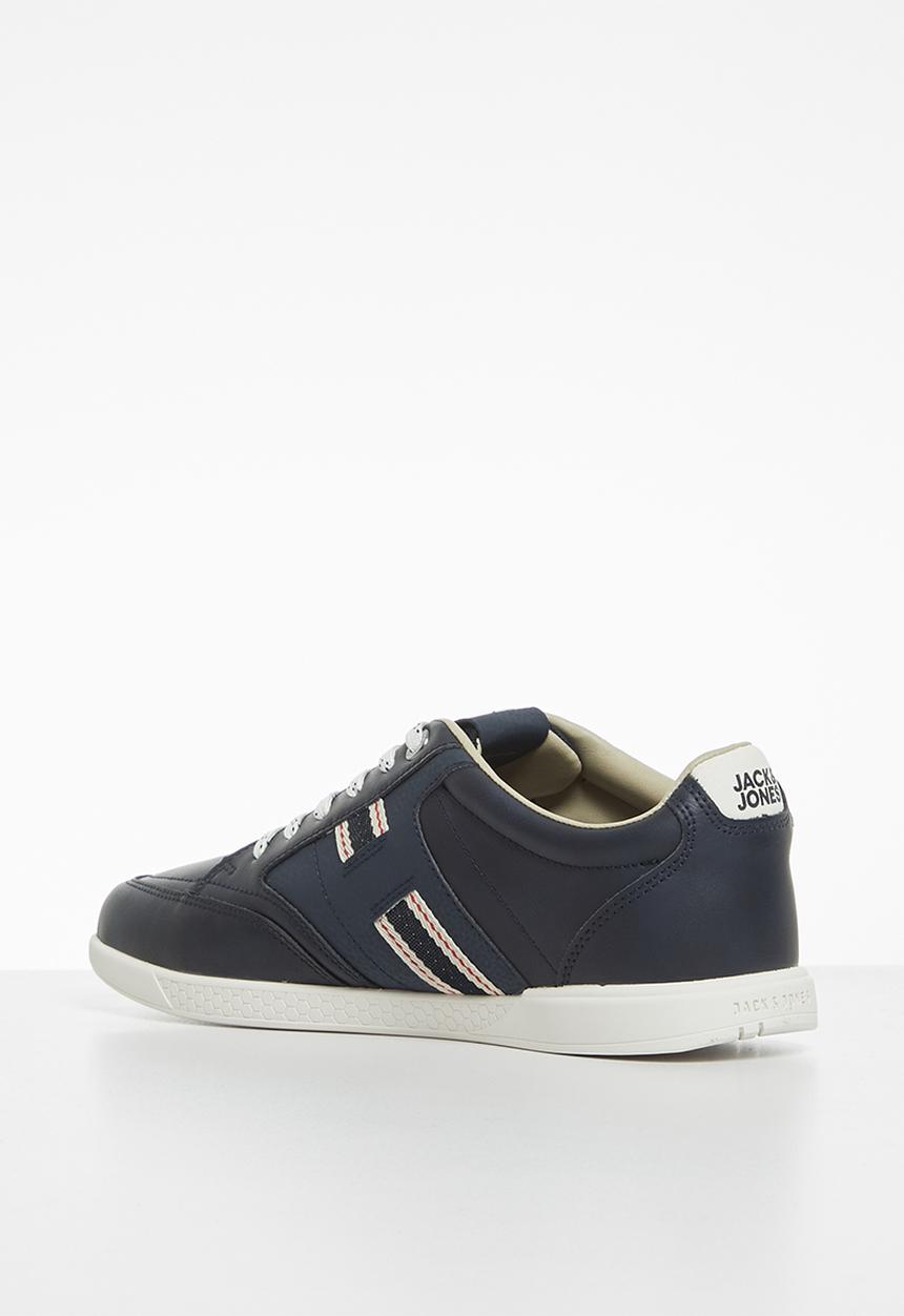Jack & Jones - Jfwbenson combo - navy