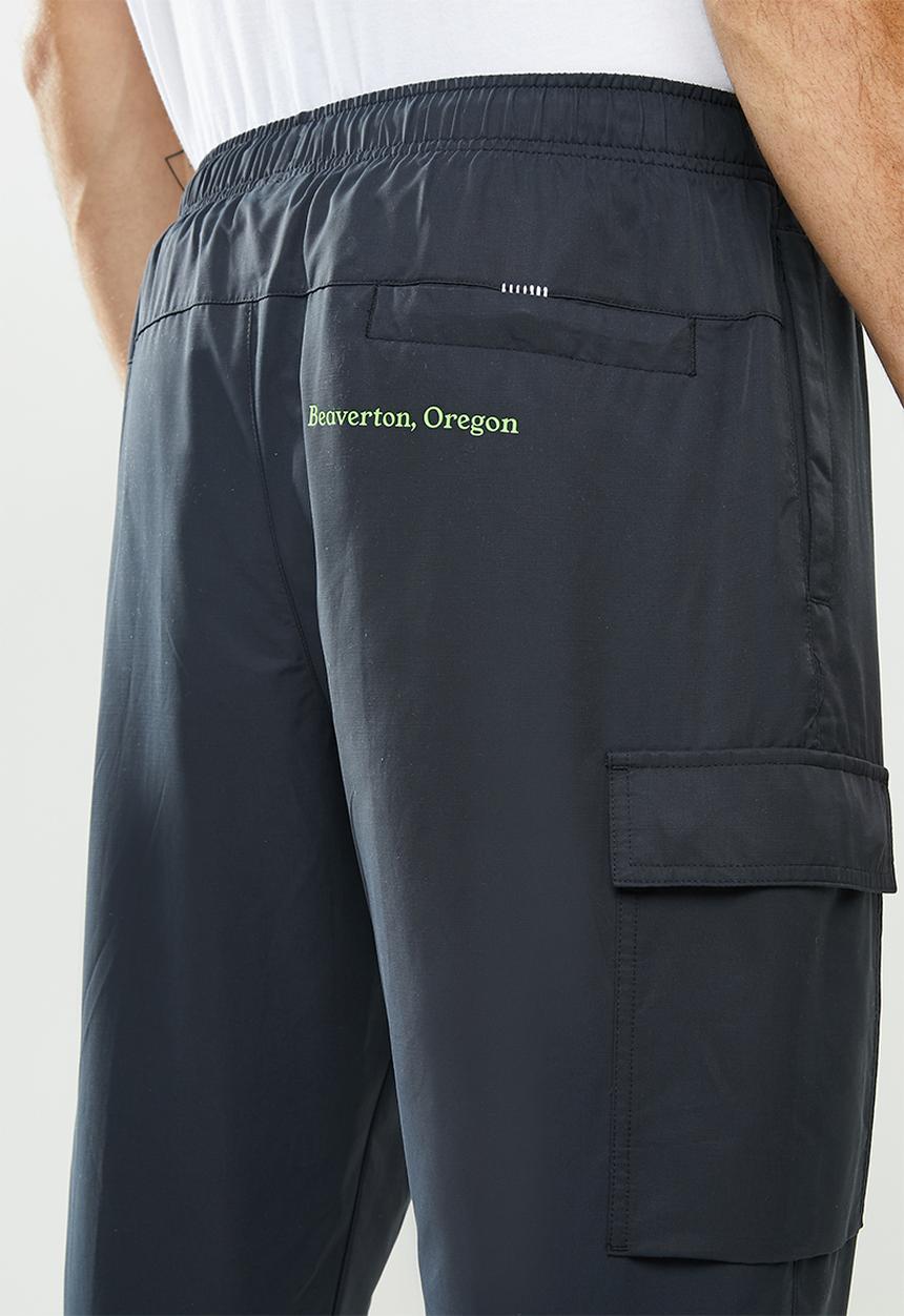 Nike - Nsw woven cargo pant - black