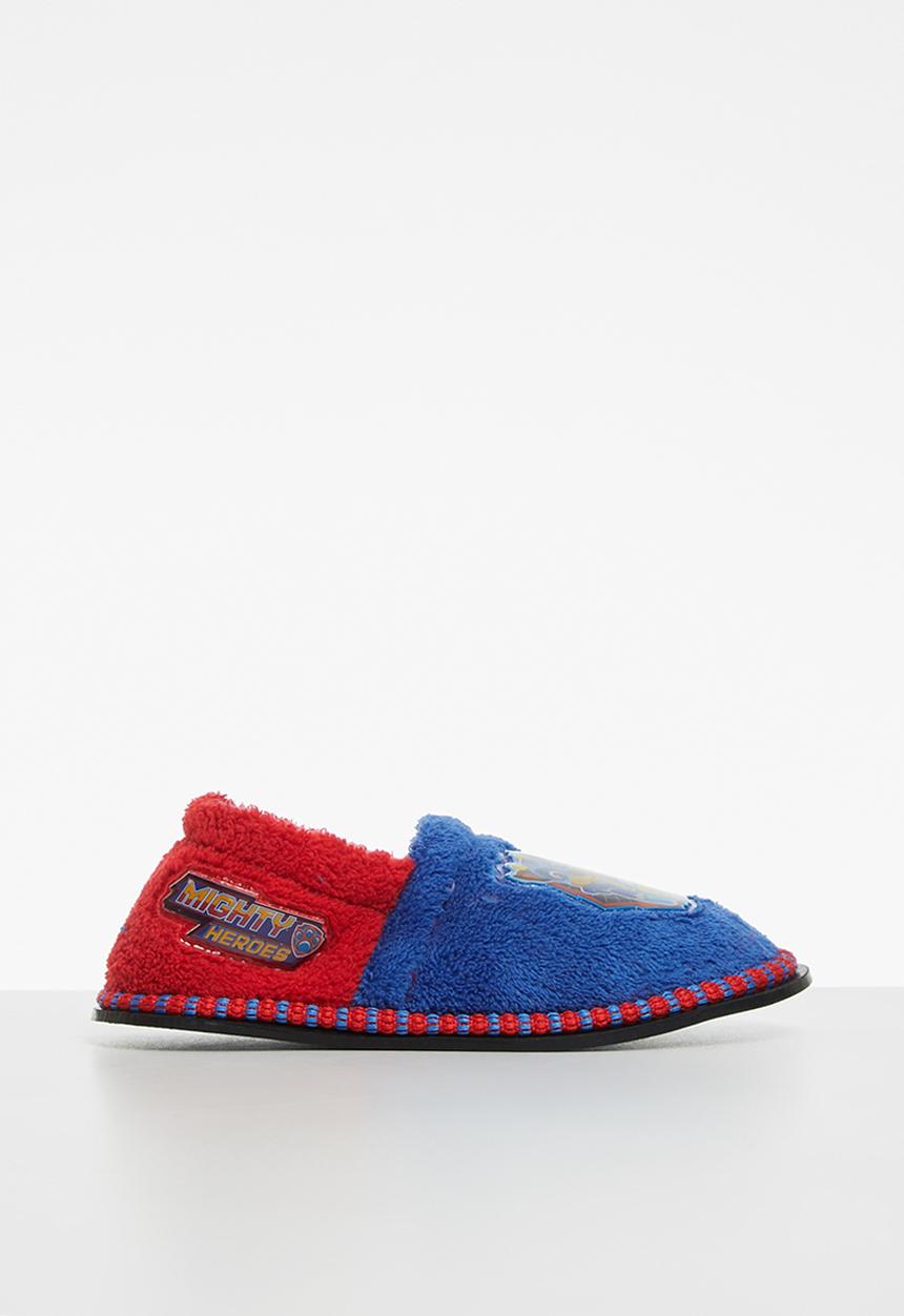 Character Group - Paw patrol stokie slippers - blue