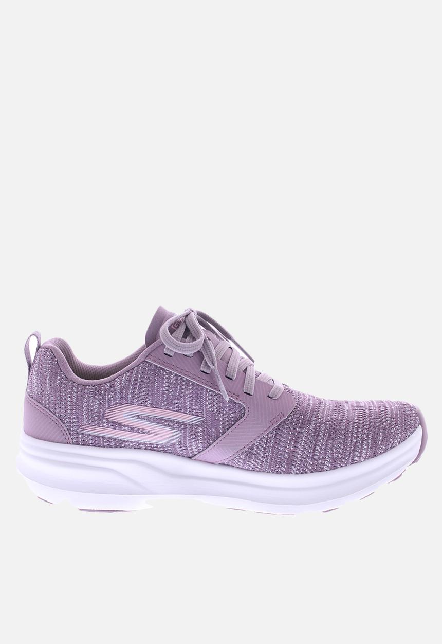 Skechers - Go run ride 7 - mauve
