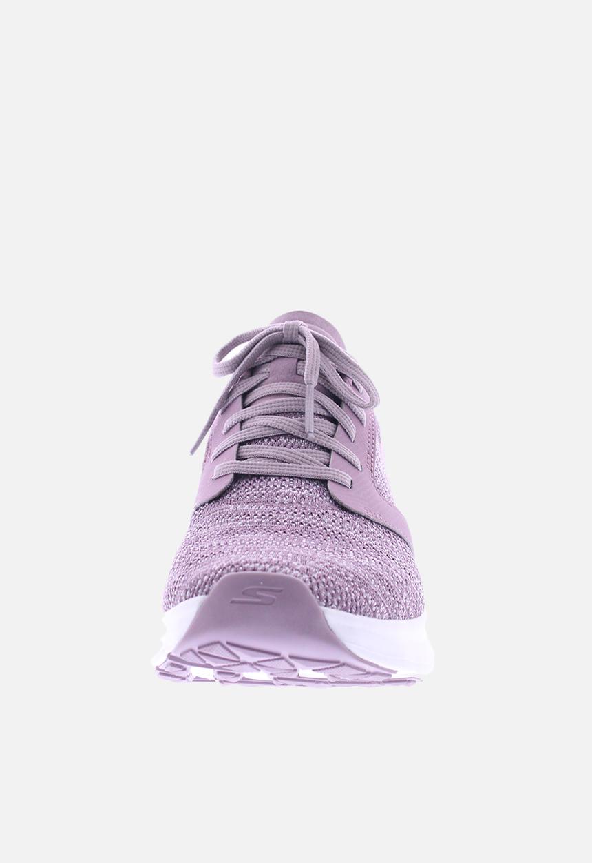 Skechers - Go run ride 7 - mauve