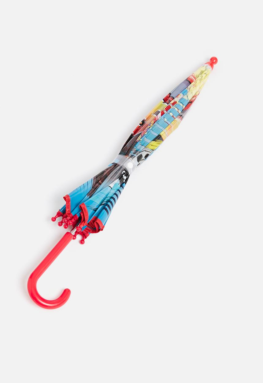 Character Group - Cars umbrella - multi