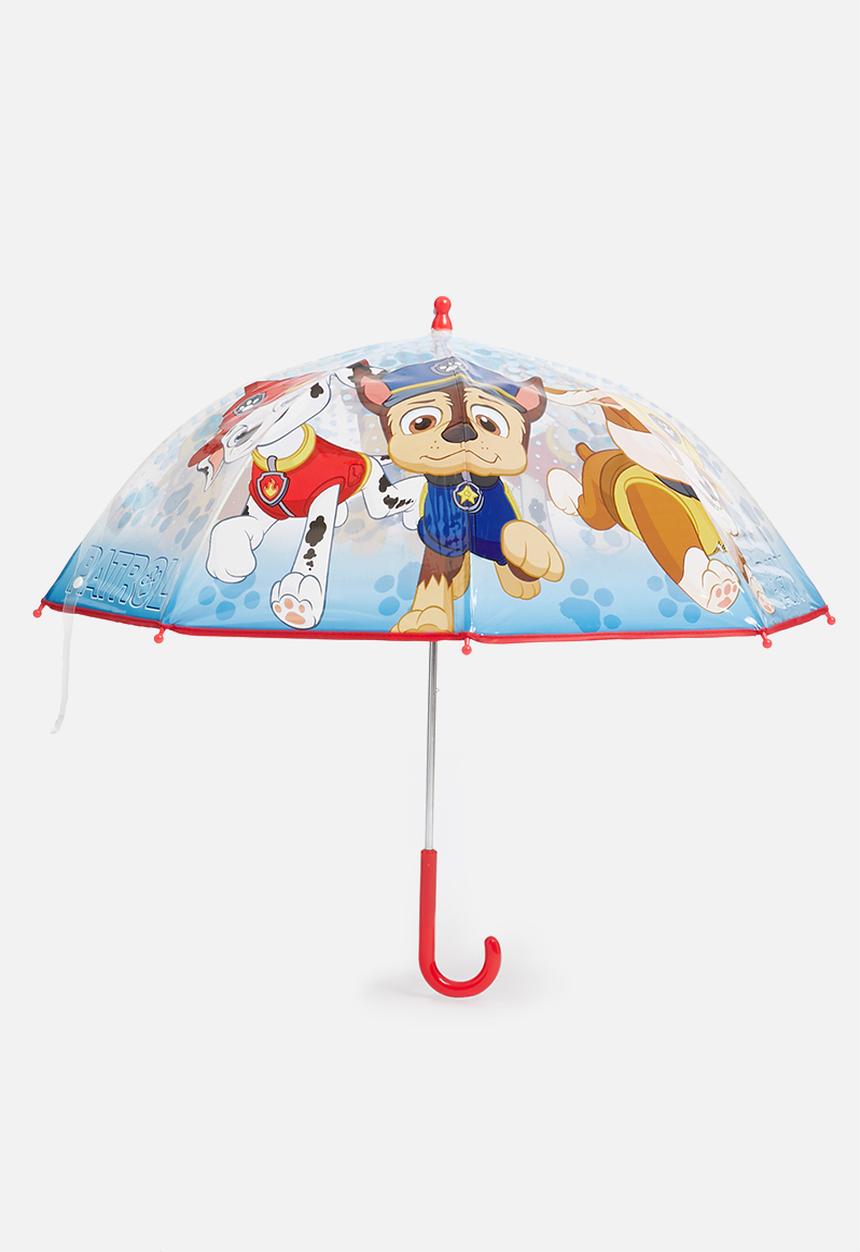 Character Group - Paw patrol umbrella - blue
