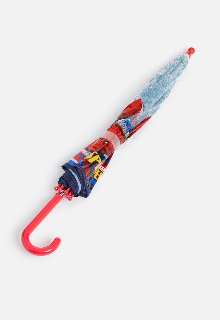 Character Group - Spider-man umbrella - multi
