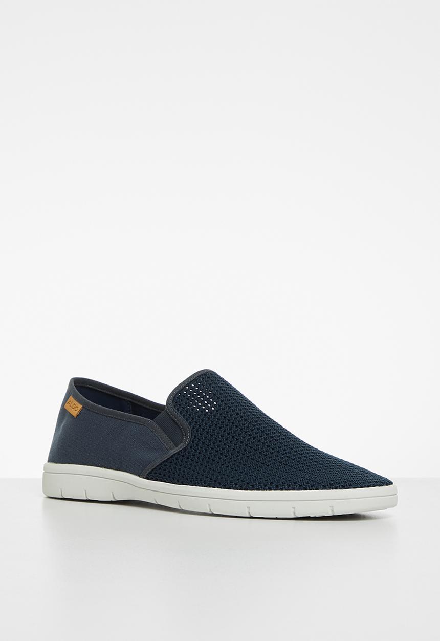 ALDO - Liberace - navy 