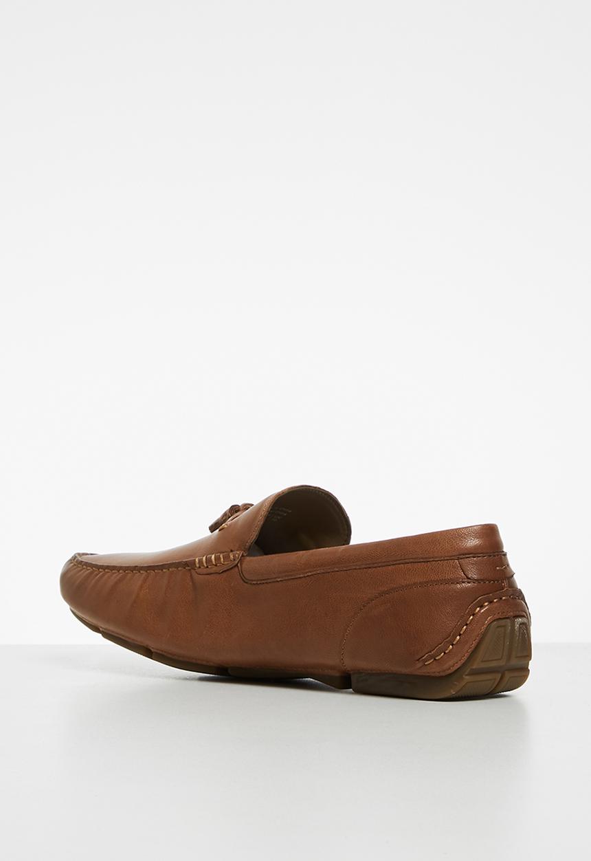 ALDO - Darrien1 - brown