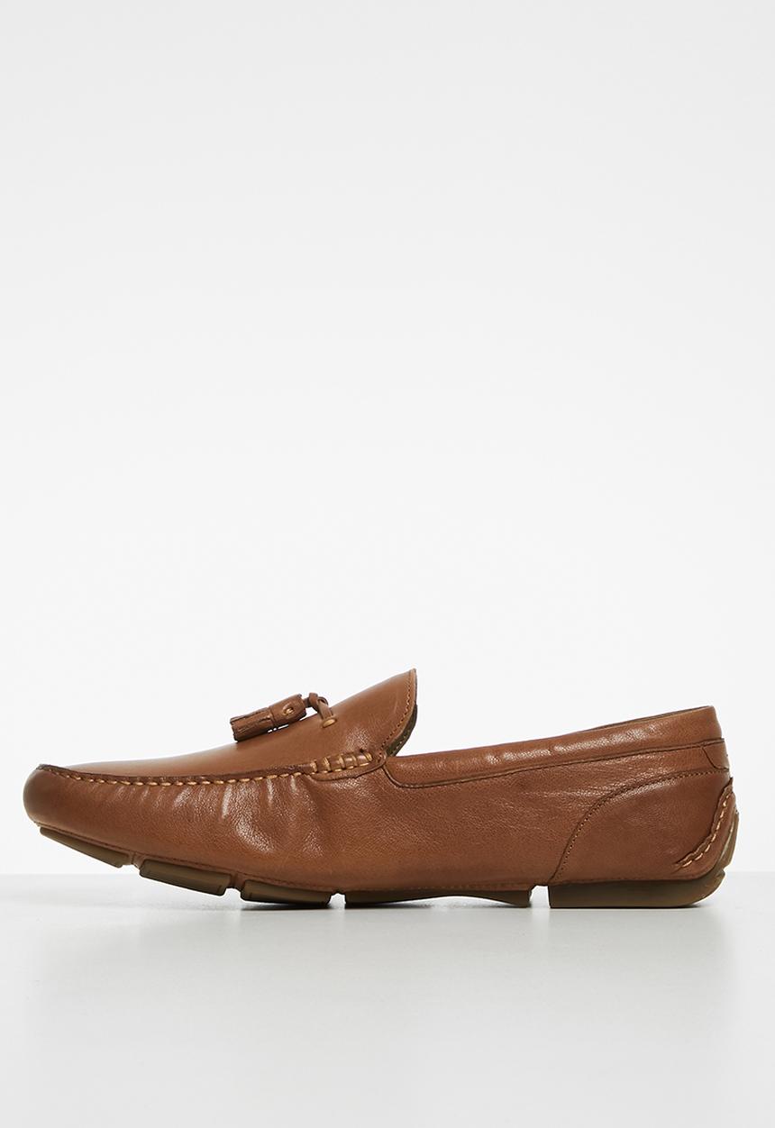 ALDO - Darrien1 - brown