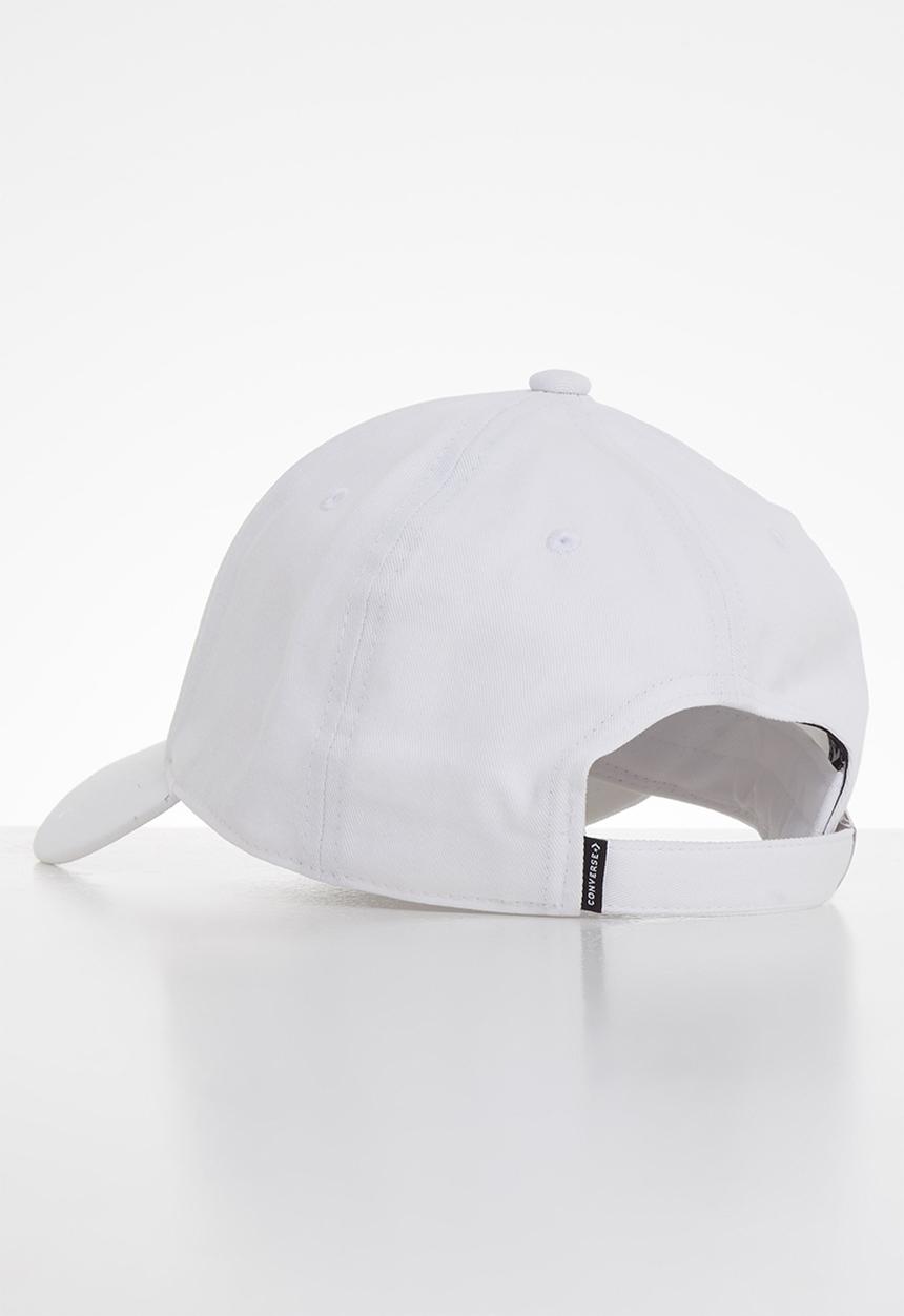 Converse - Jp baseball hps - white