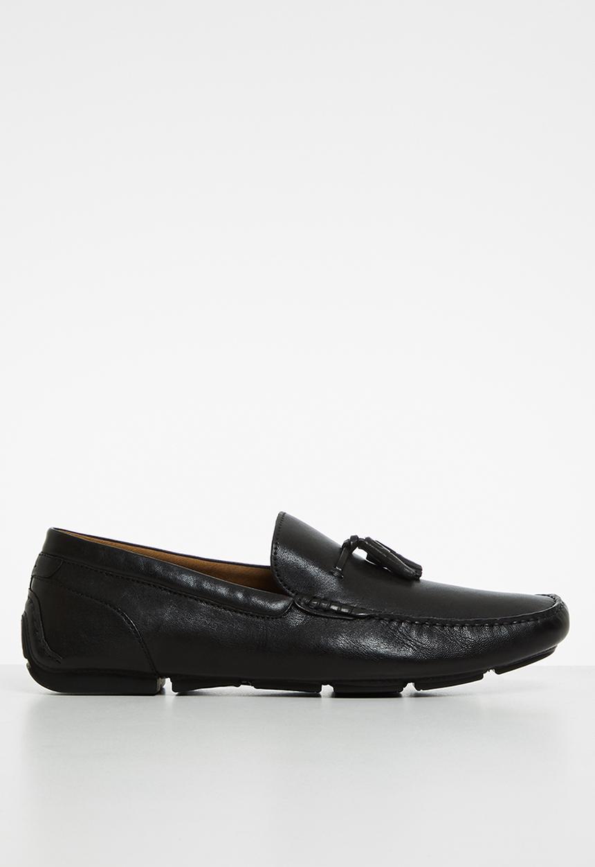 ALDO - Darrien1 - black