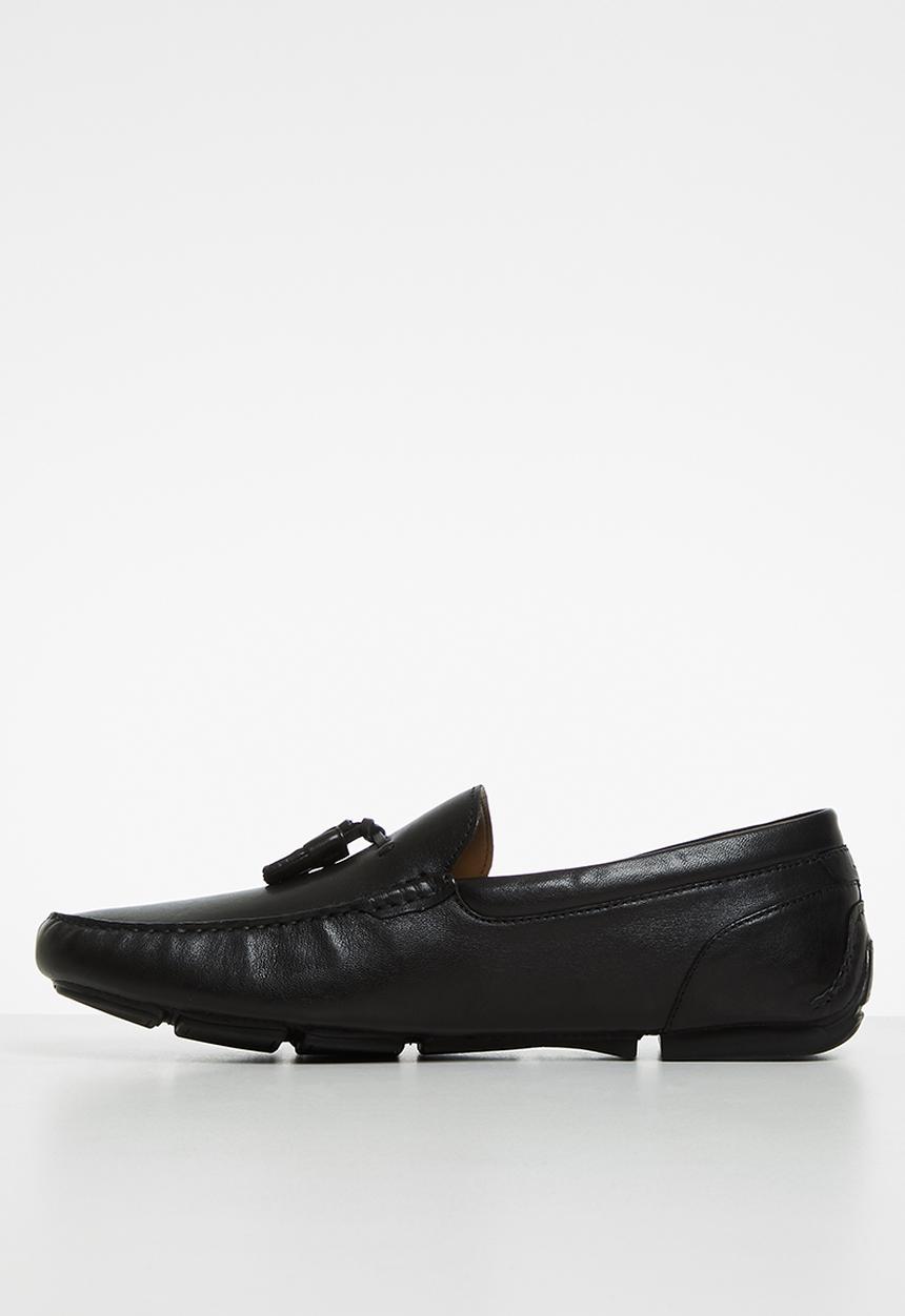 ALDO - Darrien1 - black
