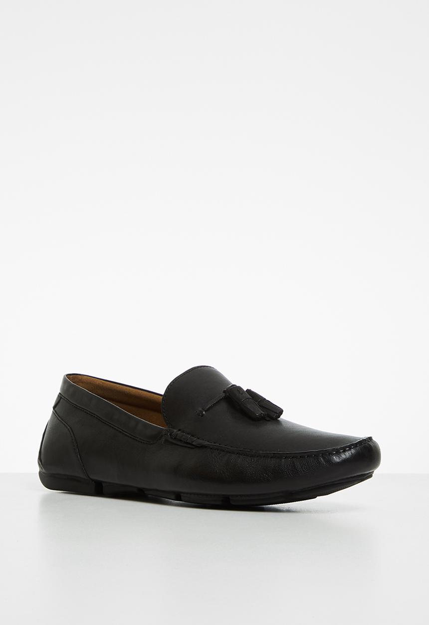 ALDO - Darrien1 - black