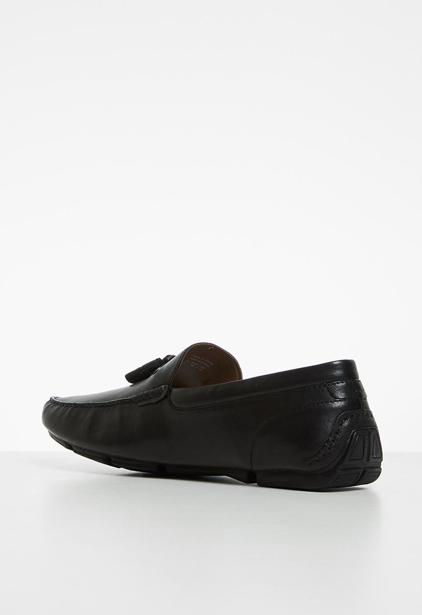 ALDO - Darrien1 - black