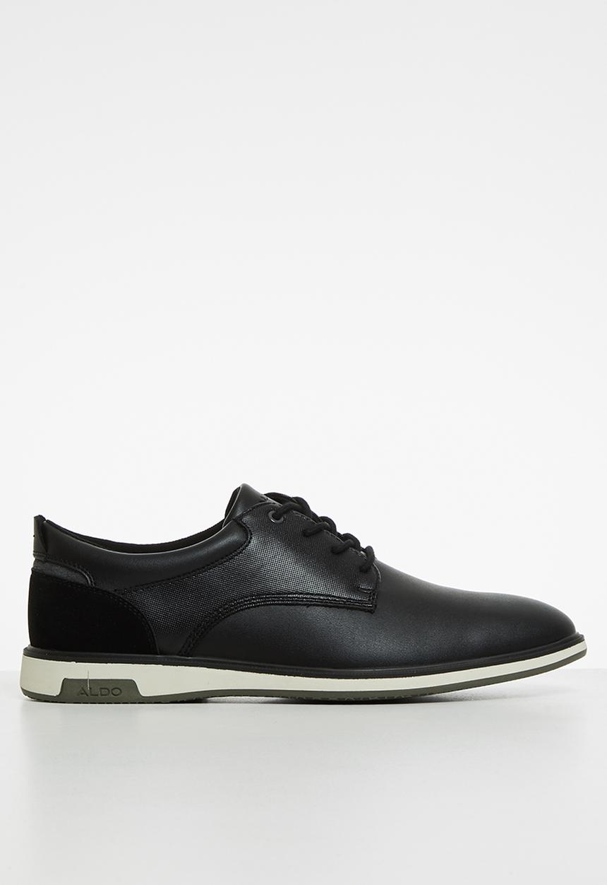 ALDO - Metropol - black