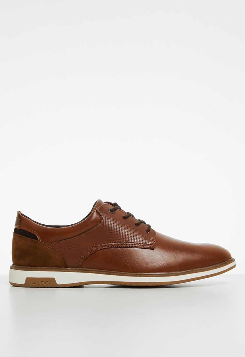 ALDO - Metropol - brown 