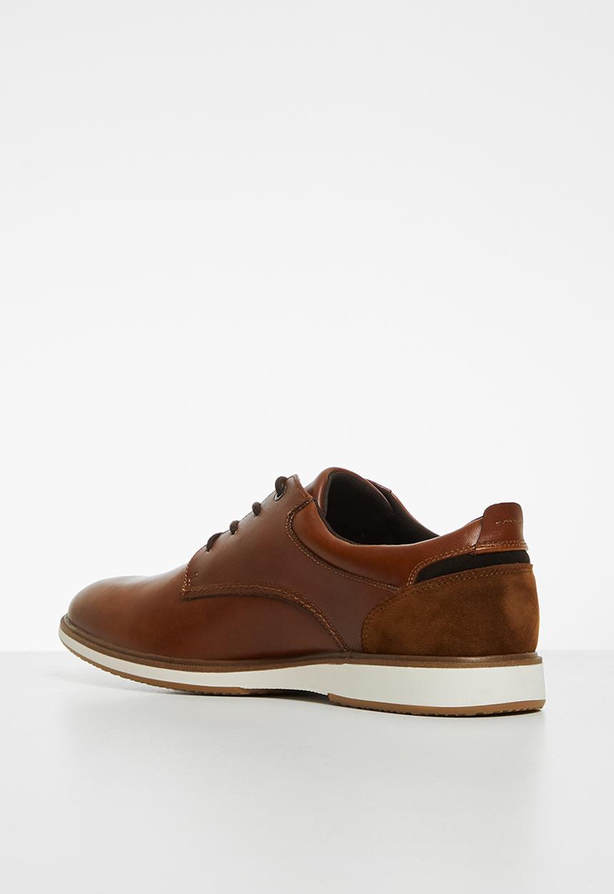 ALDO - Metropol - brown 