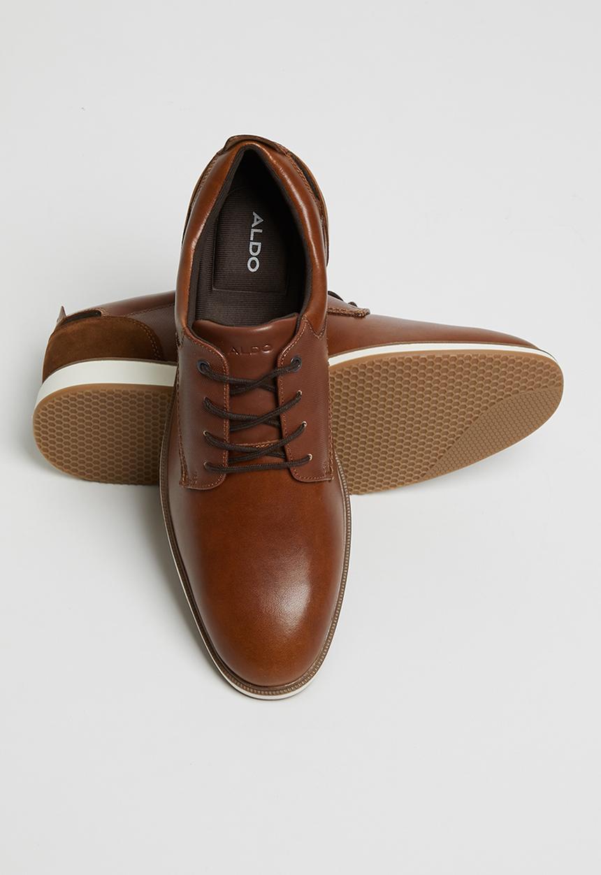 ALDO - Metropol - brown 