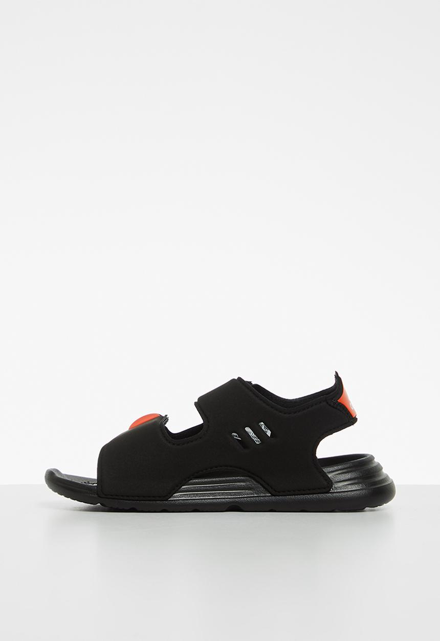 adidas Originals - Swim sliders - multi
